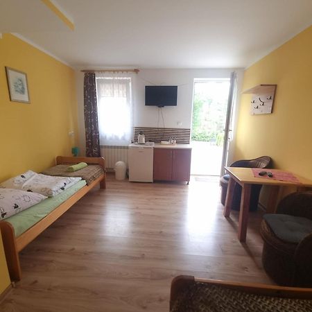 Noclegi U Kowala 602-793-591 솔리나 외부 사진