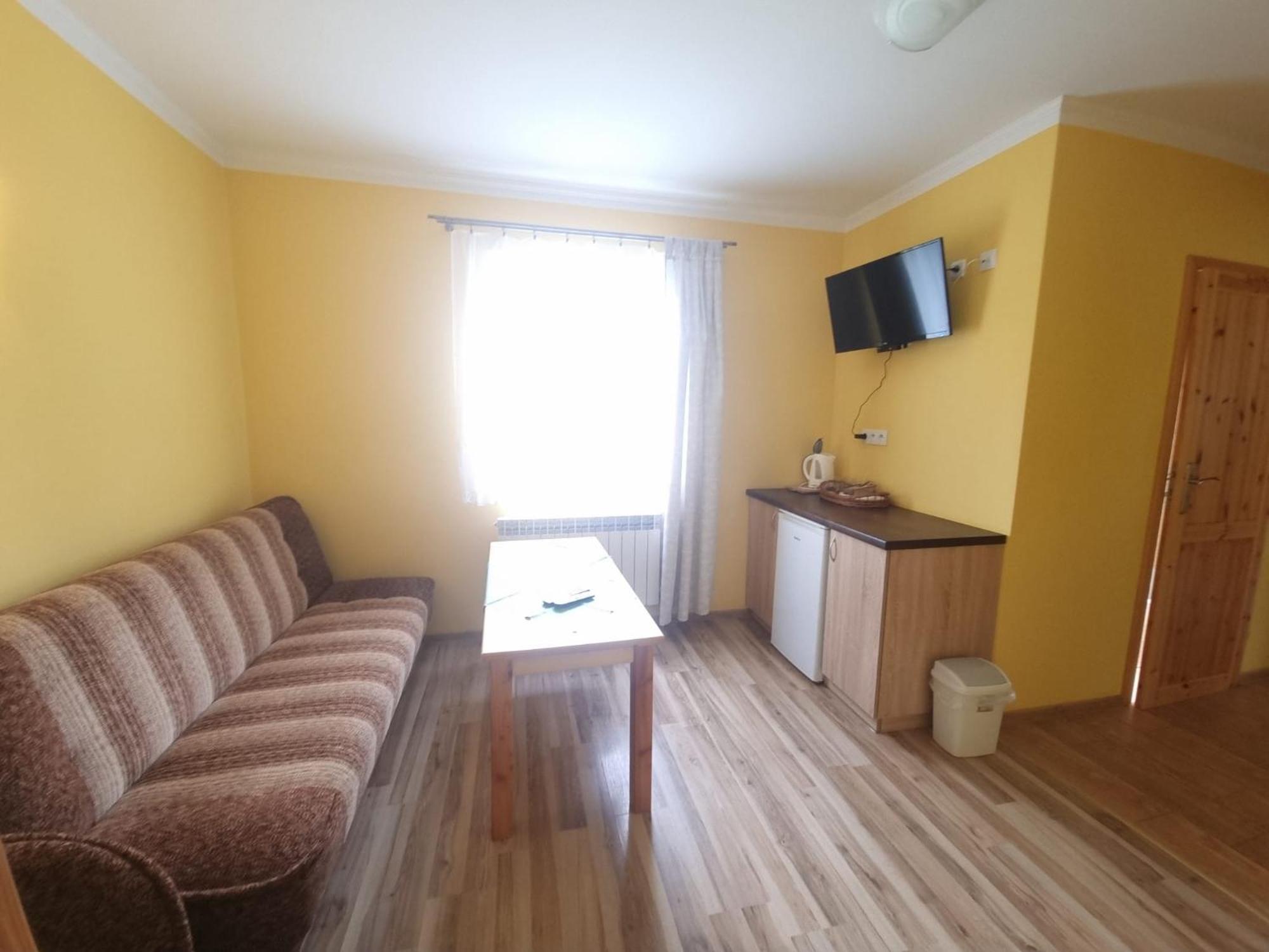 Noclegi U Kowala 602-793-591 솔리나 외부 사진