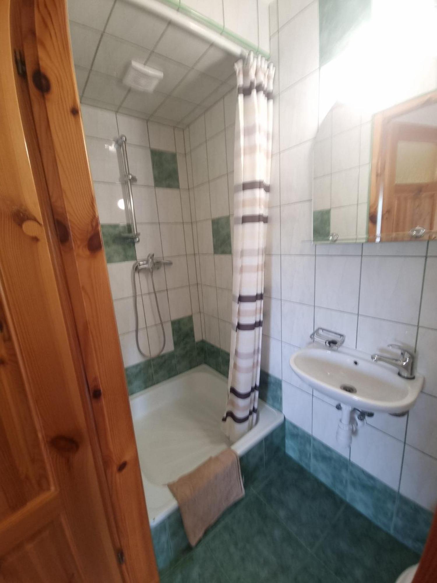 Noclegi U Kowala 602-793-591 솔리나 외부 사진