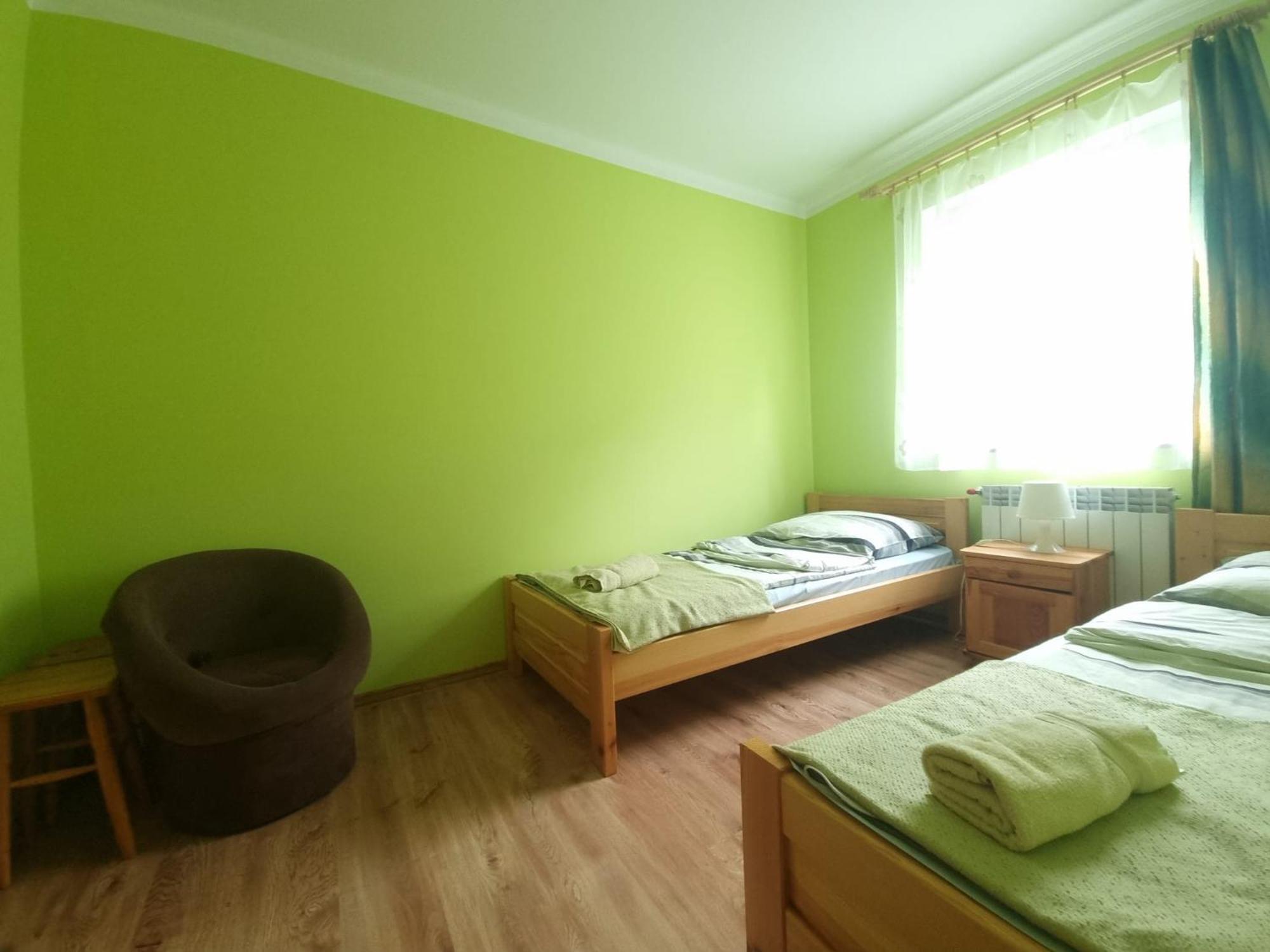 Noclegi U Kowala 602-793-591 솔리나 외부 사진