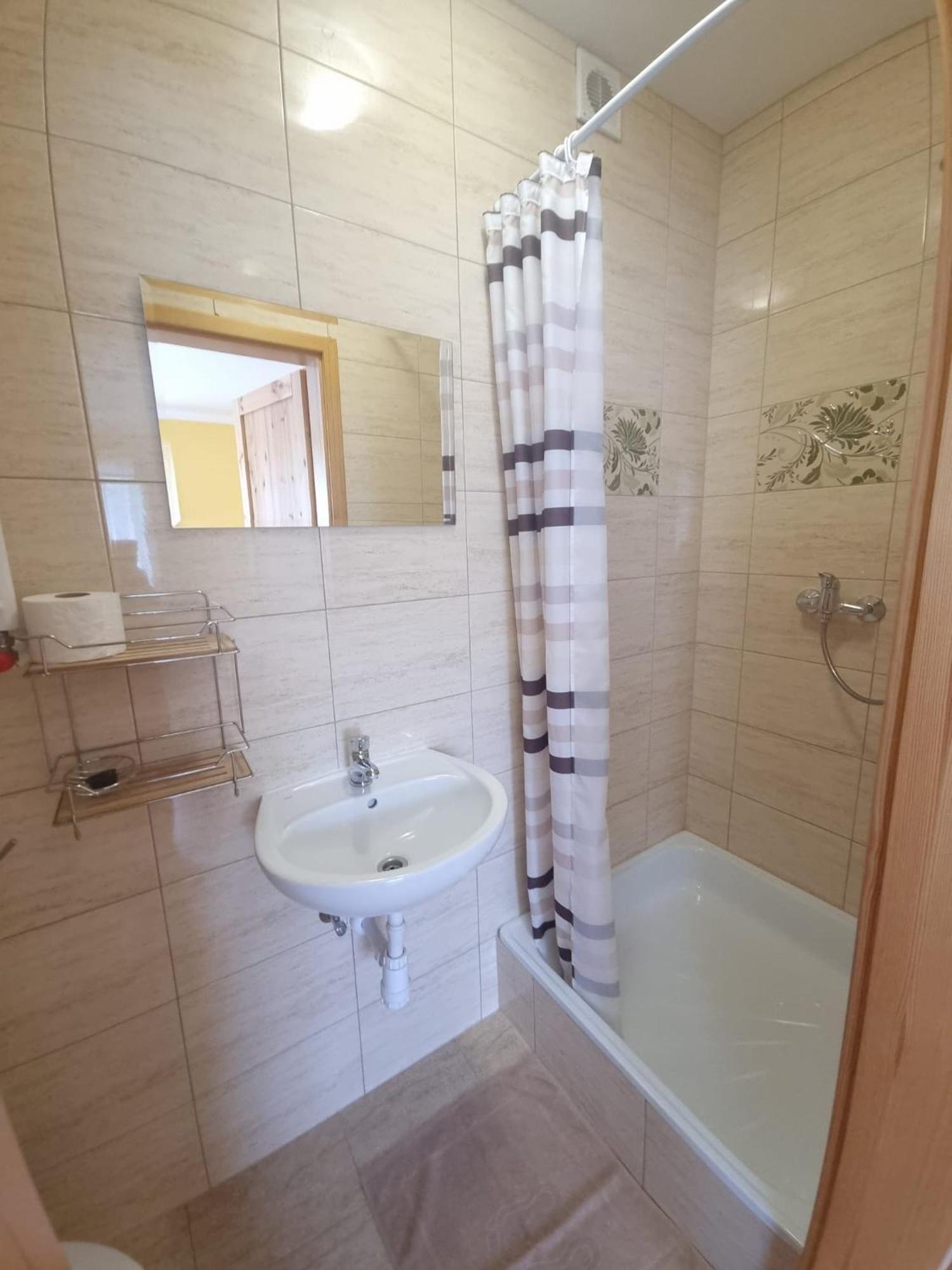 Noclegi U Kowala 602-793-591 솔리나 외부 사진