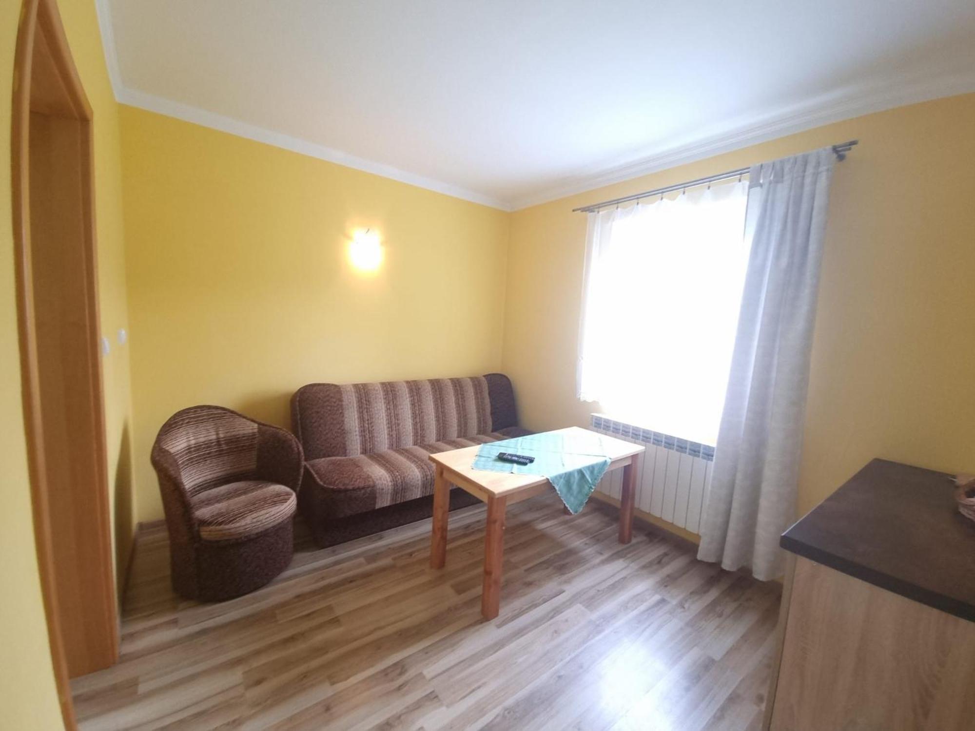 Noclegi U Kowala 602-793-591 솔리나 외부 사진