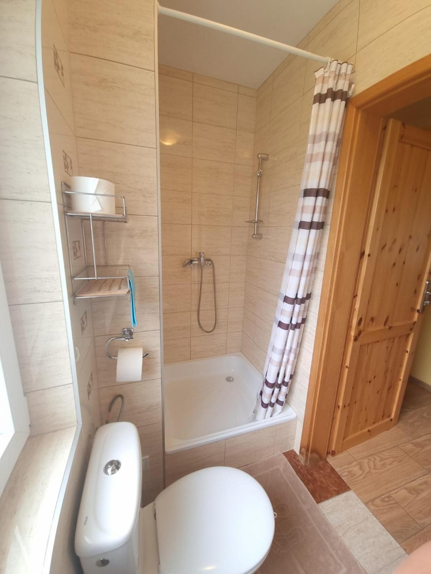 Noclegi U Kowala 602-793-591 솔리나 외부 사진