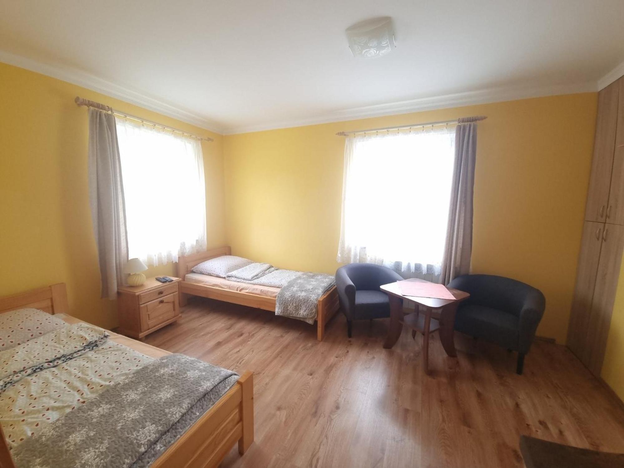 Noclegi U Kowala 602-793-591 솔리나 외부 사진