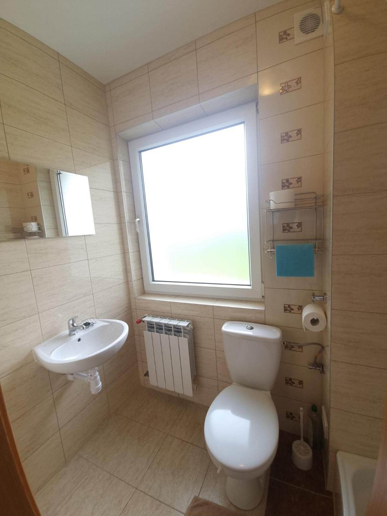 Noclegi U Kowala 602-793-591 솔리나 외부 사진