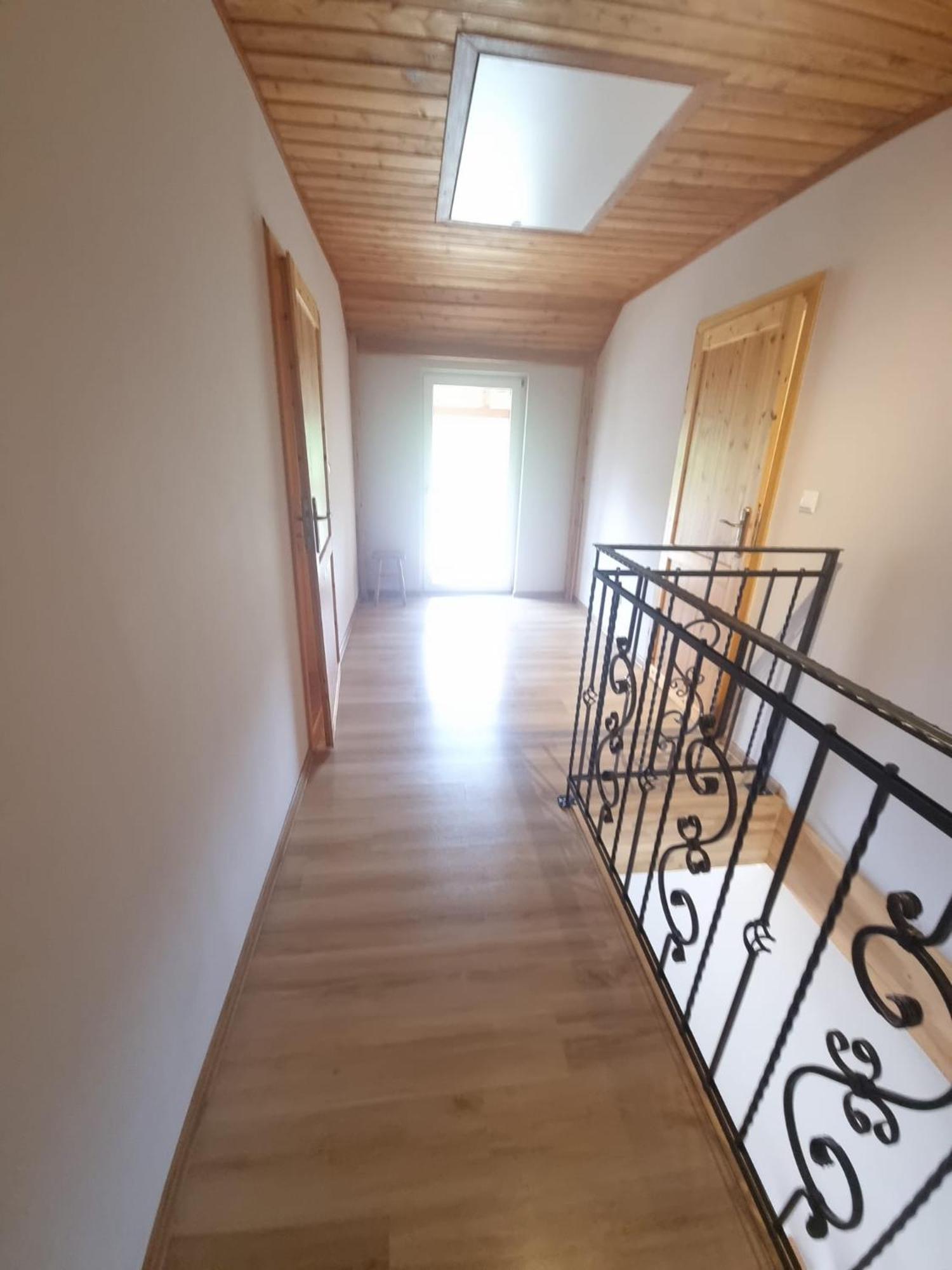 Noclegi U Kowala 602-793-591 솔리나 외부 사진