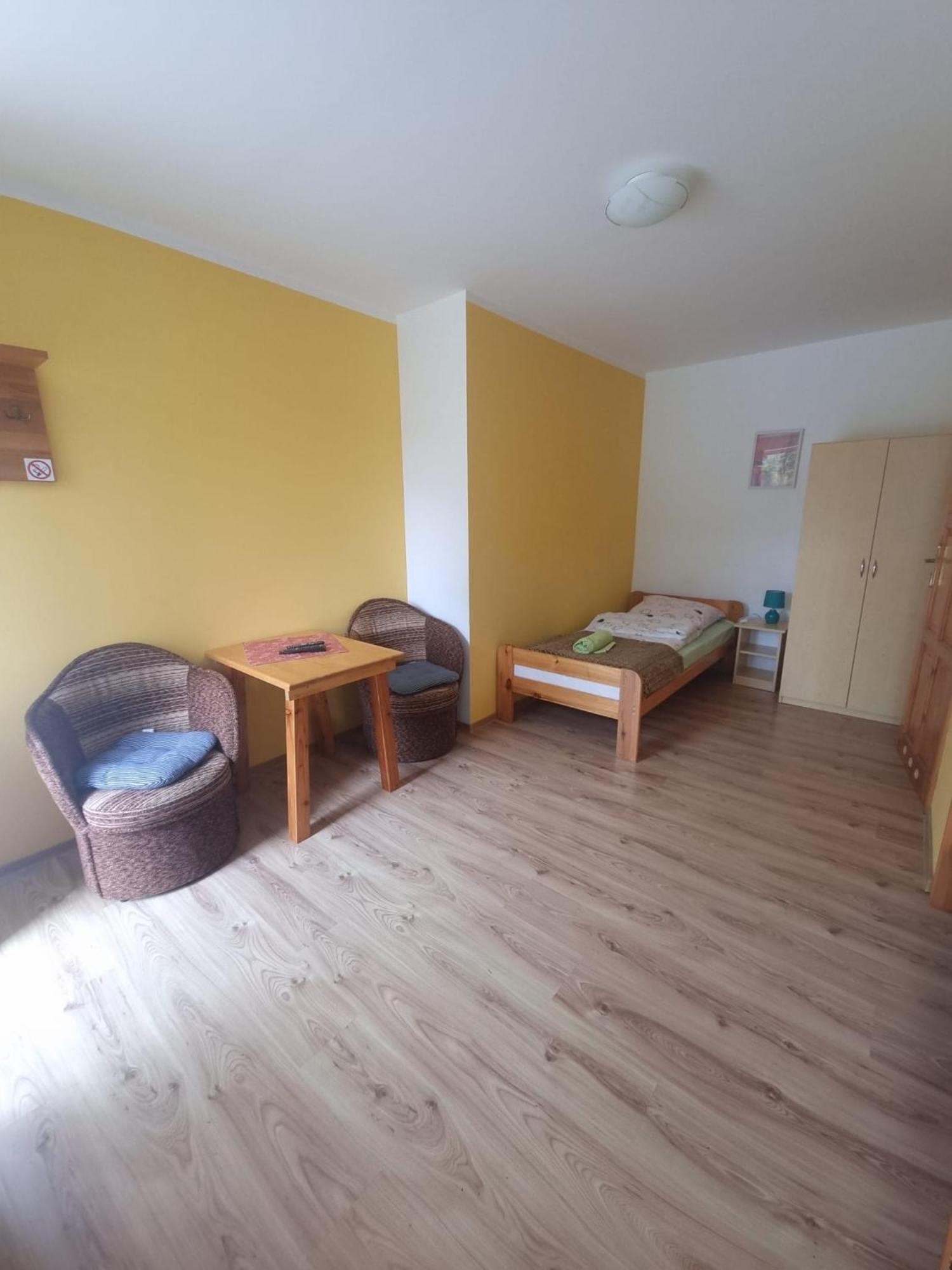 Noclegi U Kowala 602-793-591 솔리나 외부 사진