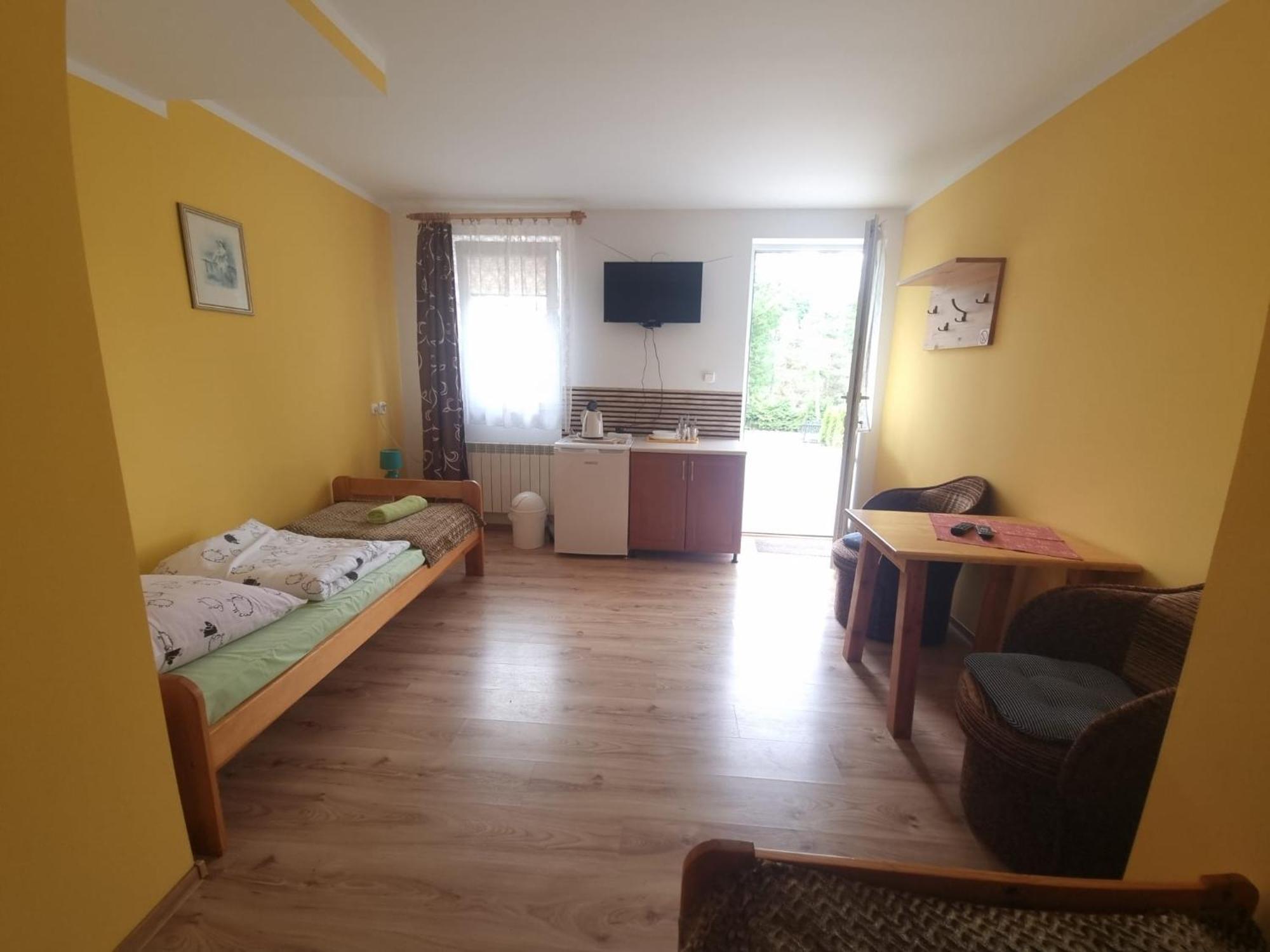 Noclegi U Kowala 602-793-591 솔리나 외부 사진